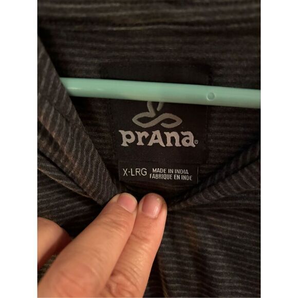 prAna Hoodie - Picture 2 of 3